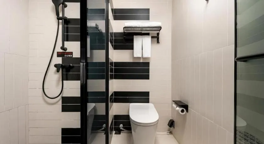 ibis Dongguan Dongcheng