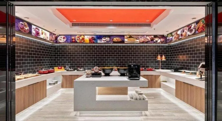 ibis Dongguan Dongcheng