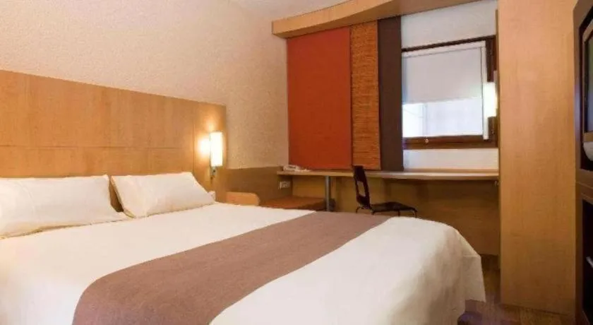 ibis Dongguan Dongcheng