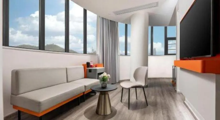 ibis Dongguan Dongcheng