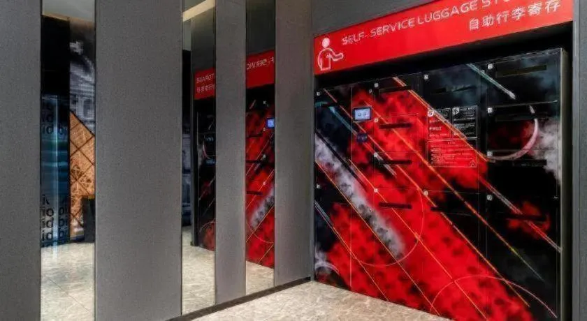 ibis Dongguan Dongcheng