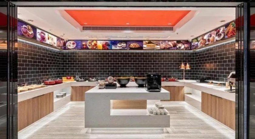 ibis Dongguan Dongcheng