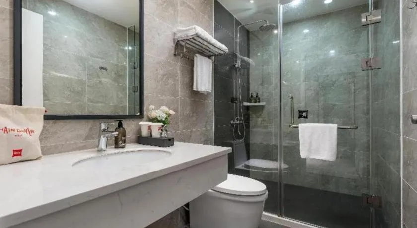 ibis Dongguan Dongcheng