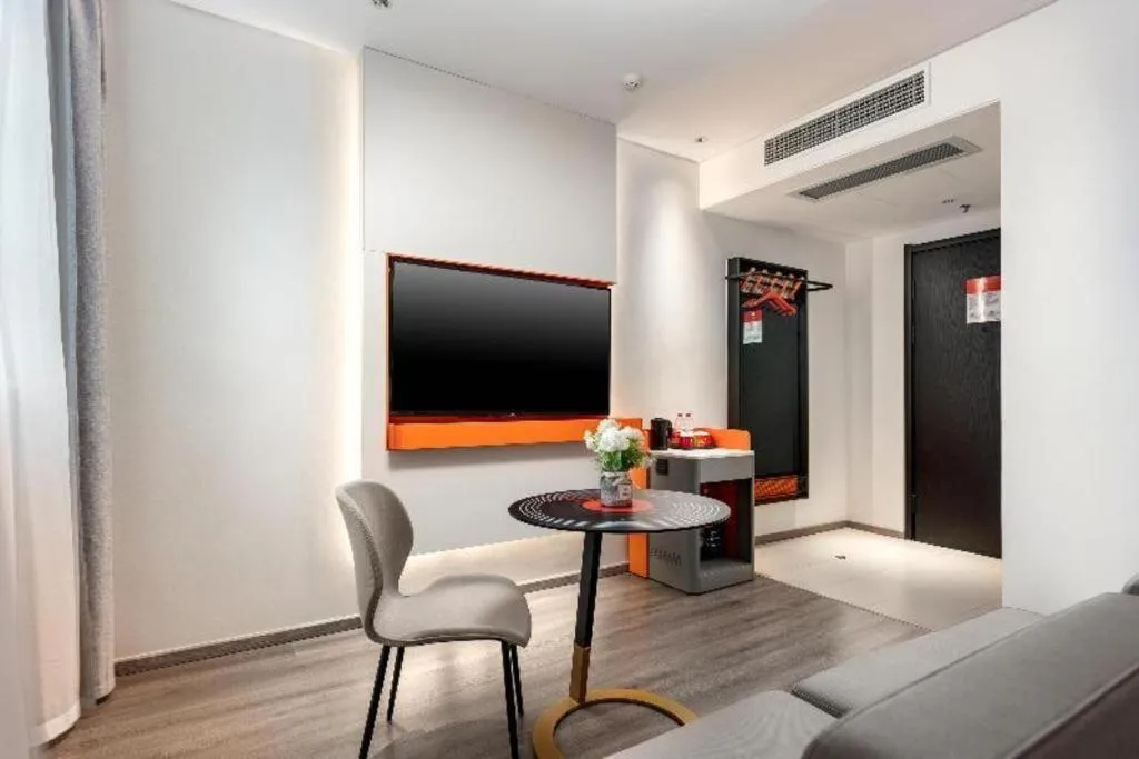 ibis Dongguan Dongcheng