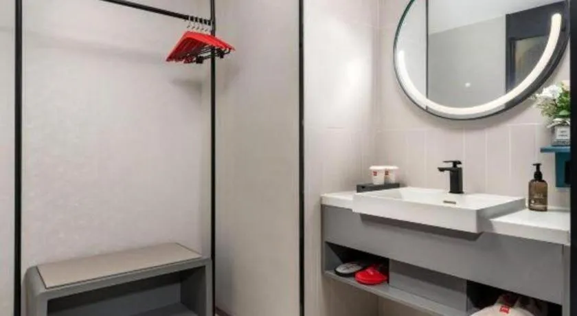 ibis Dongguan Dongcheng