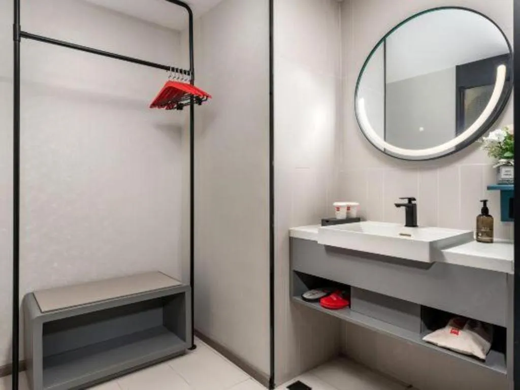 ibis Dongguan Dongcheng