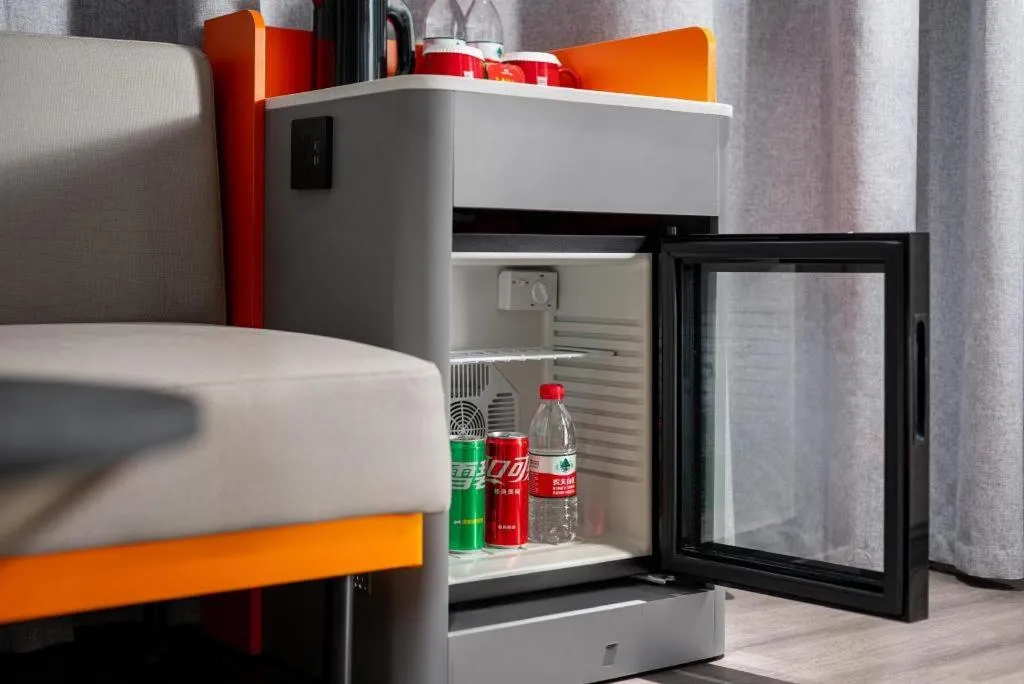 ibis Dongguan Dongcheng