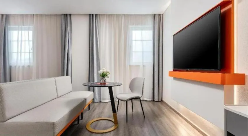 ibis Dongguan Dongcheng