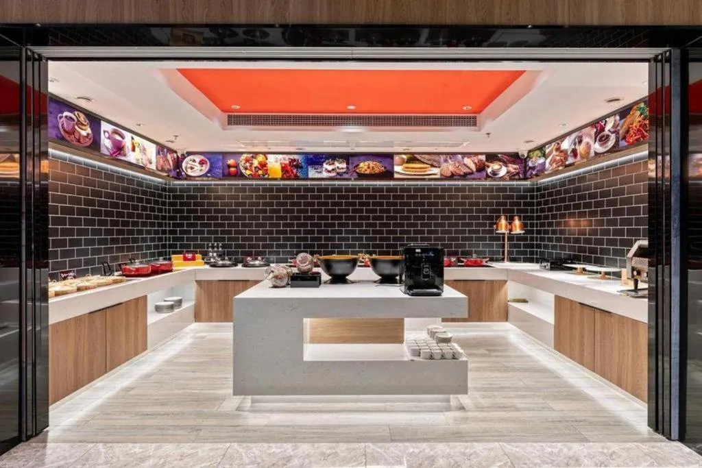 ibis Dongguan Dongcheng