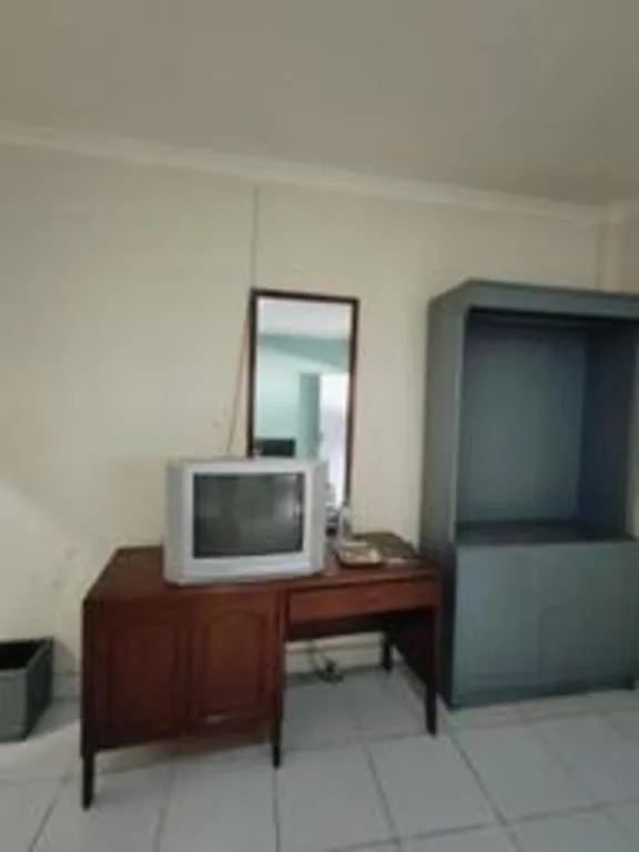 Alexander Hotel Tegal