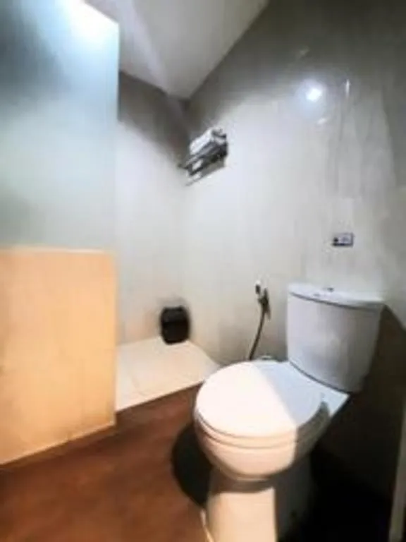 Alexander Hotel Tegal