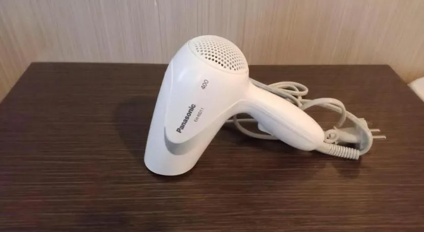 Alexander Hotel Tegal