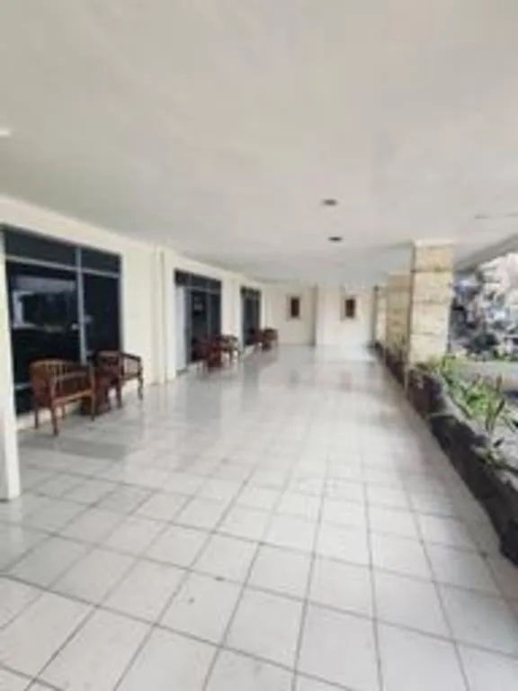 Alexander Hotel Tegal