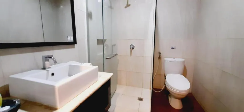 Alexander Hotel Tegal