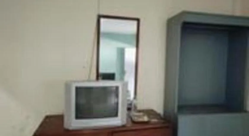 Alexander Hotel Tegal