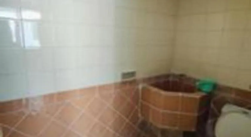 Alexander Hotel Tegal