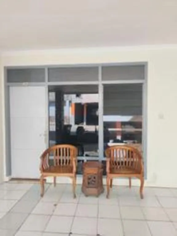 Alexander Hotel Tegal