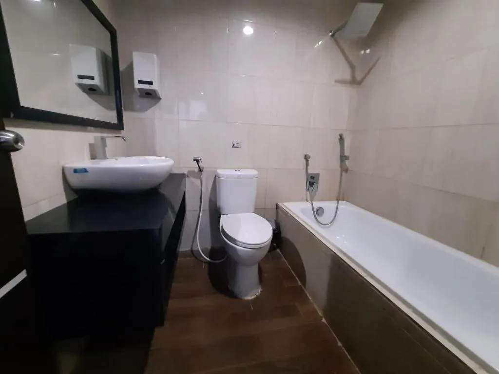 Alexander Hotel Tegal