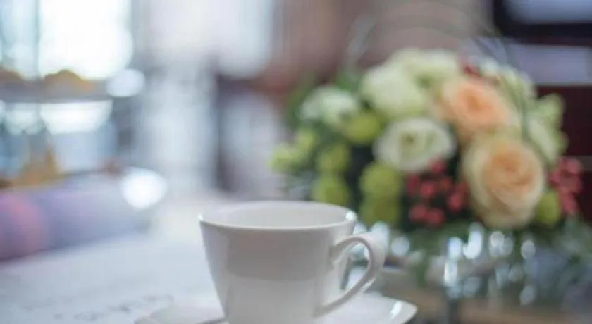 Hangzhou Blossom Water Museum Hotel