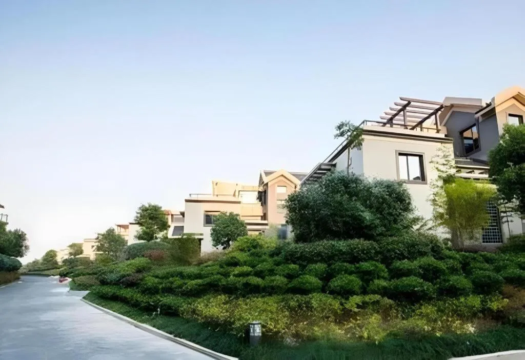 Hangzhou Blossom Water Museum Hotel