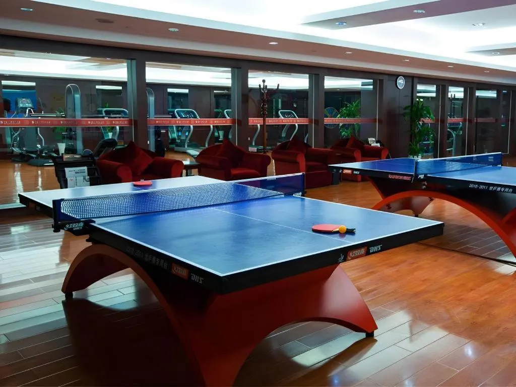 Hangzhou Blossom Water Museum Hotel