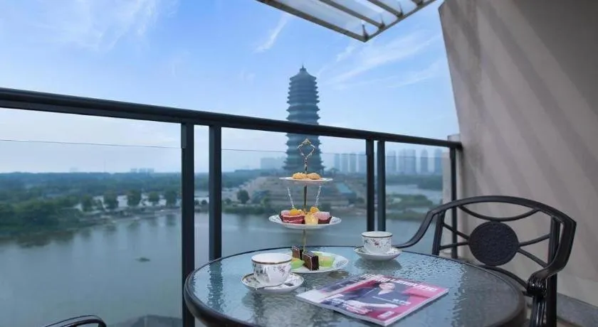 Hangzhou Blossom Water Museum Hotel