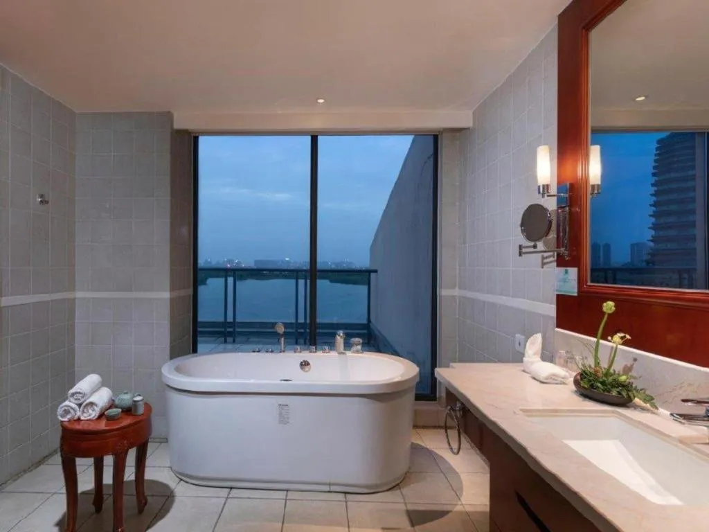 Hangzhou Blossom Water Museum Hotel