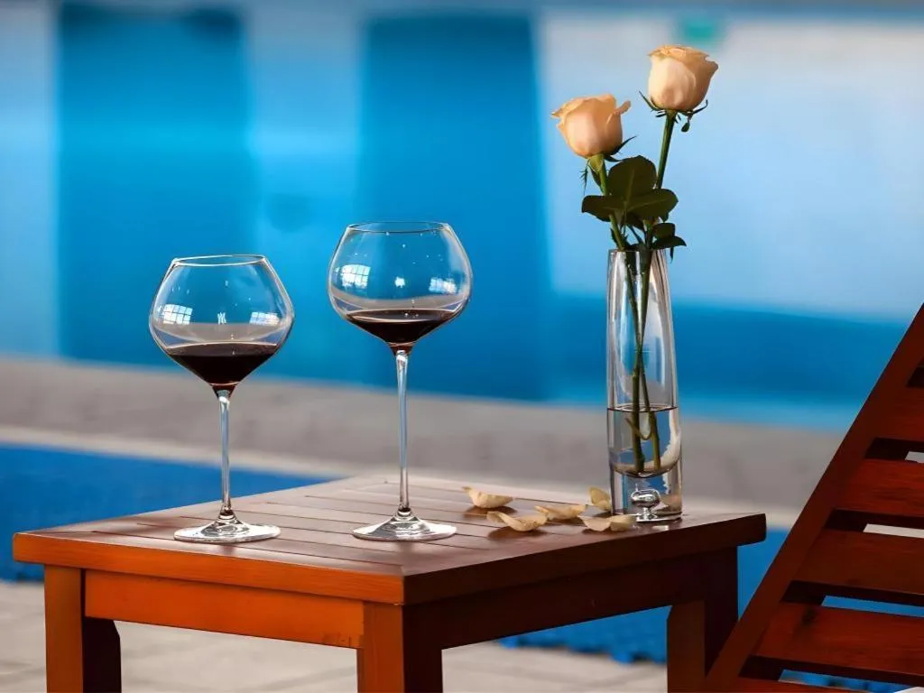 Hangzhou Blossom Water Museum Hotel