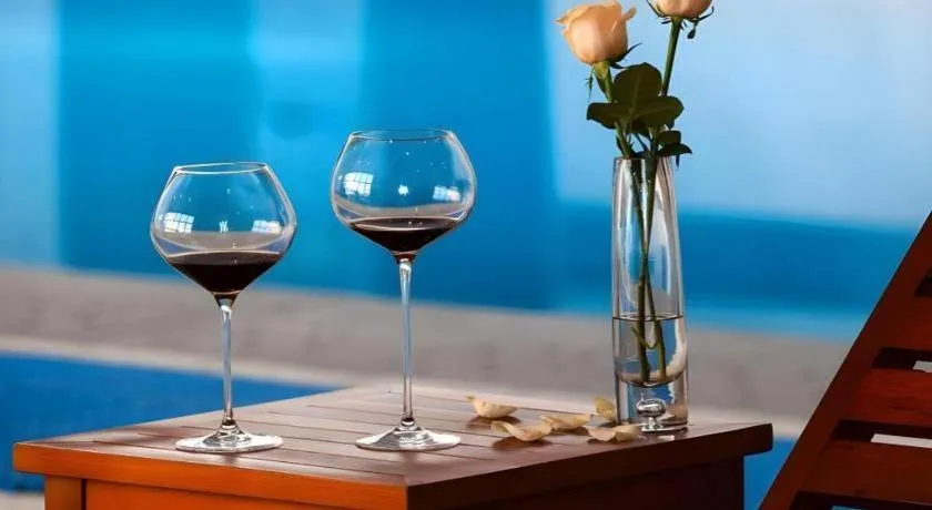 Hangzhou Blossom Water Museum Hotel