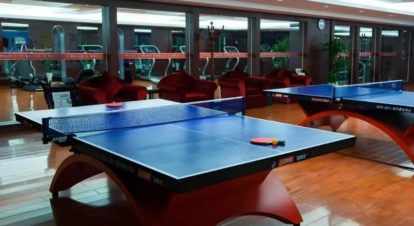 Hangzhou Blossom Water Museum Hotel