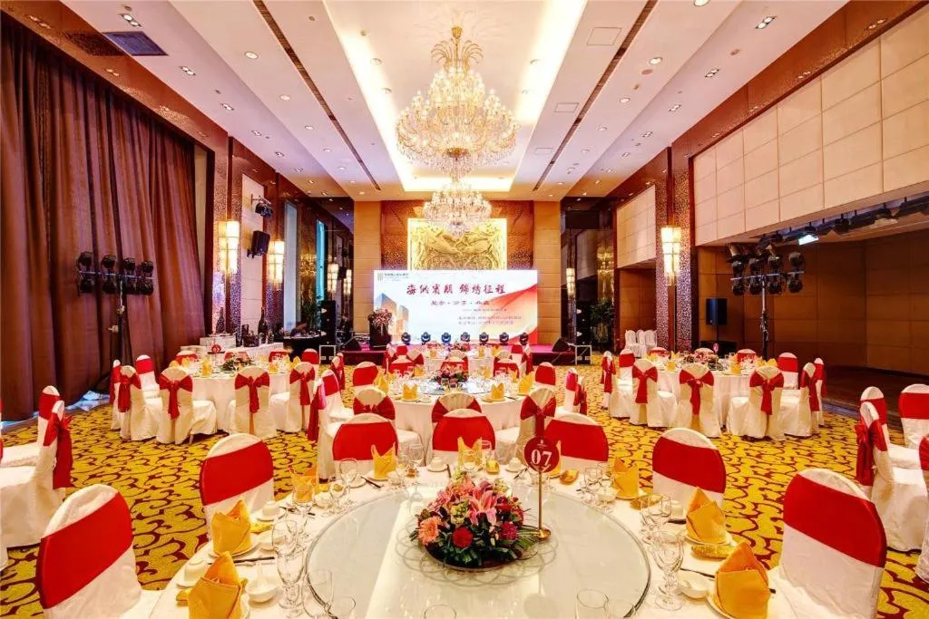 Shenyang Haiyun Jinjiang International Hotel
