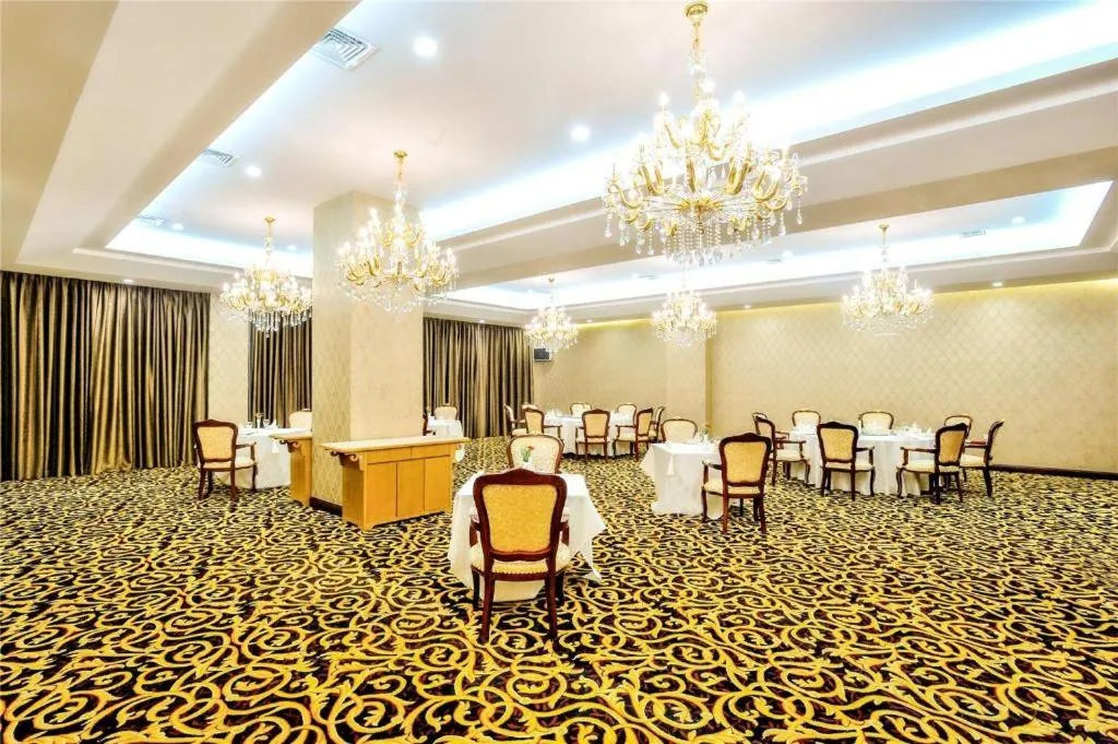 Shenyang Haiyun Jinjiang International Hotel