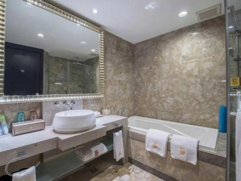 Shenyang Haiyun Jinjiang International Hotel