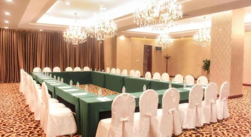 Shenyang Haiyun Jinjiang International Hotel