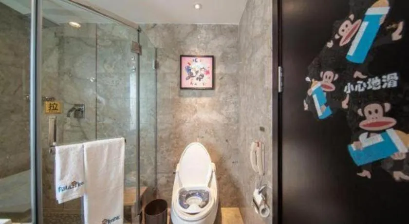 Shenyang Haiyun Jinjiang International Hotel