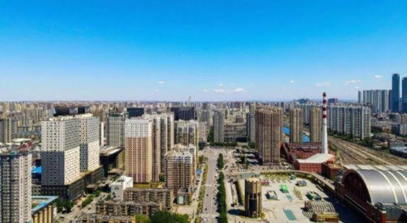 Shenyang Haiyun Jinjiang International Hotel