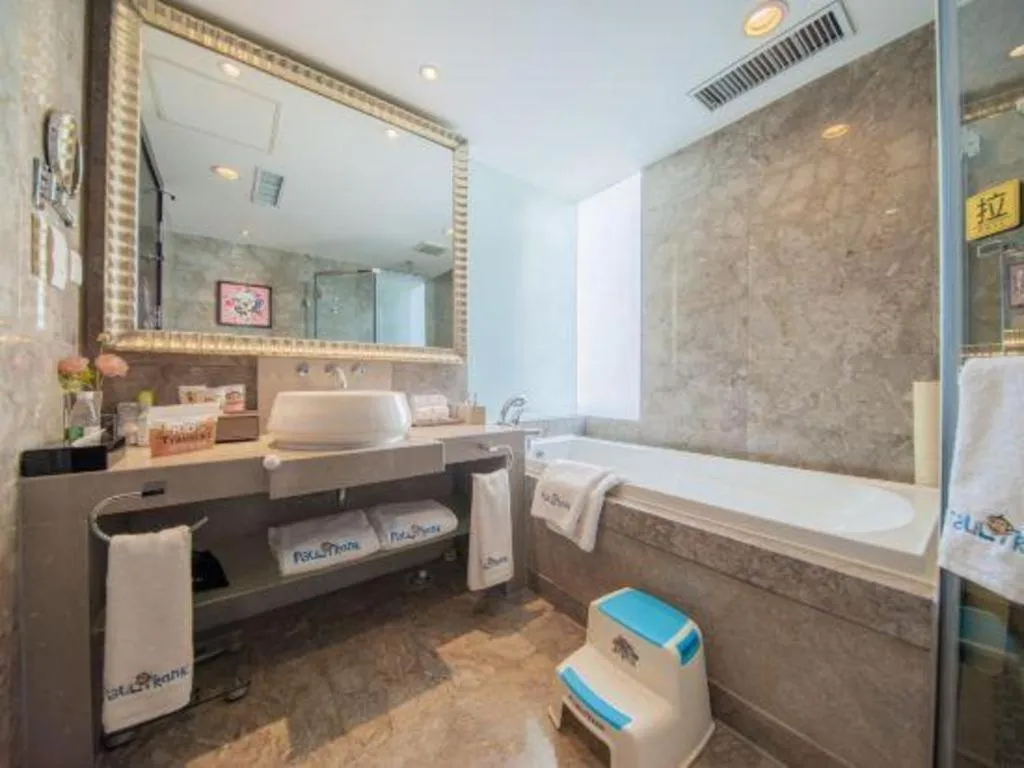 Shenyang Haiyun Jinjiang International Hotel