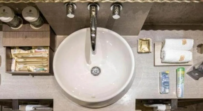 Shenyang Haiyun Jinjiang International Hotel