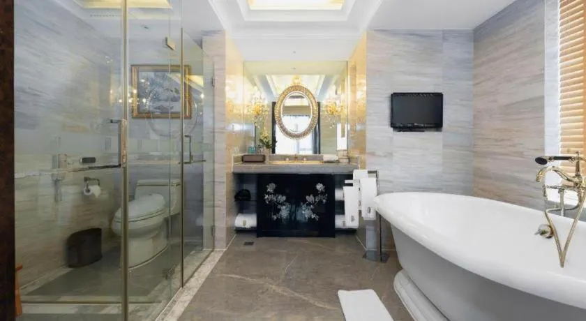 Shenyang Haiyun Jinjiang International Hotel