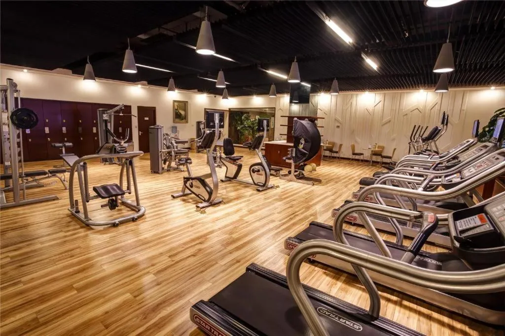 Shenyang Haiyun Jinjiang International Hotel