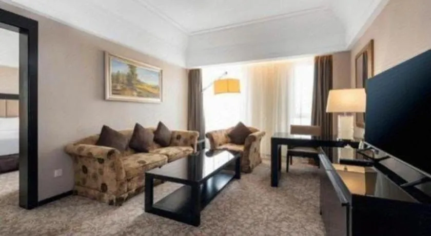 Shenyang Haiyun Jinjiang International Hotel