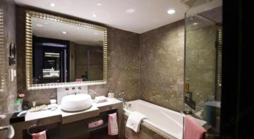 Shenyang Haiyun Jinjiang International Hotel