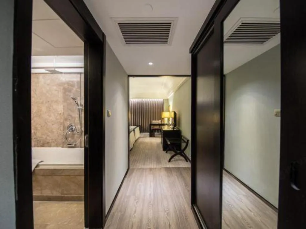 Shenyang Haiyun Jinjiang International Hotel