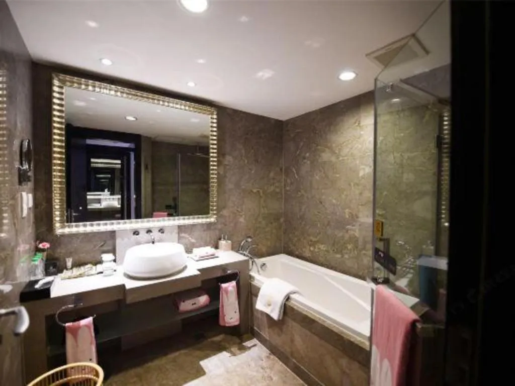 Shenyang Haiyun Jinjiang International Hotel