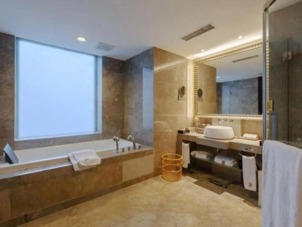 Shenyang Haiyun Jinjiang International Hotel