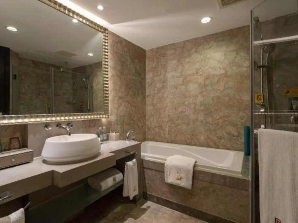 Shenyang Haiyun Jinjiang International Hotel