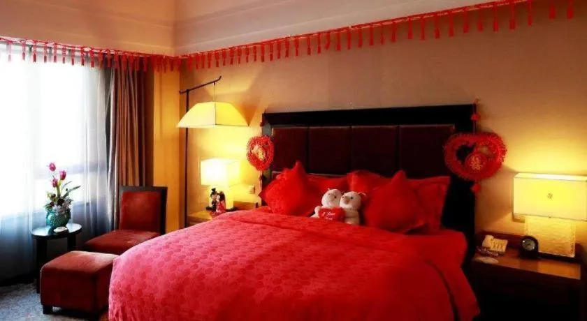 Shenyang Haiyun Jinjiang International Hotel