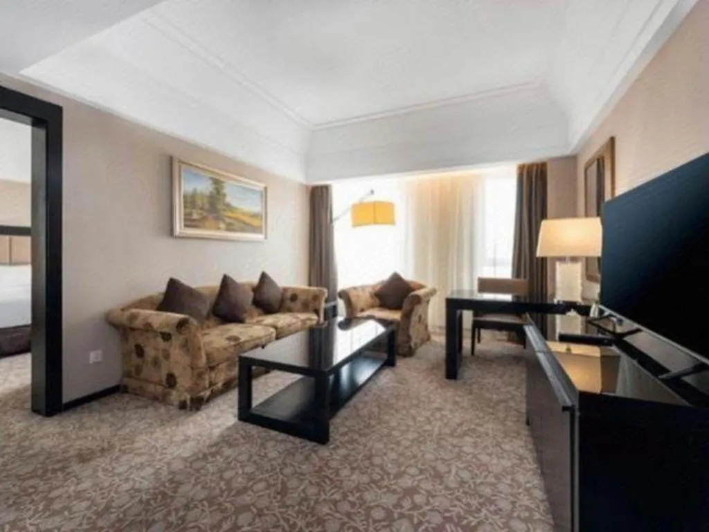 Shenyang Haiyun Jinjiang International Hotel