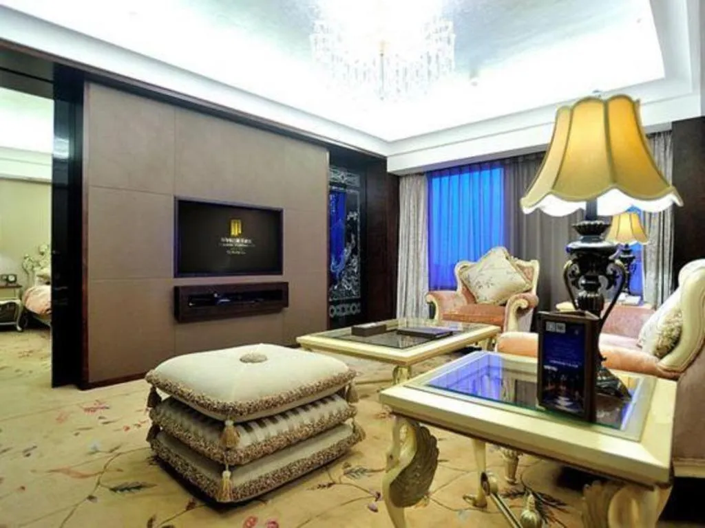 Shenyang Haiyun Jinjiang International Hotel