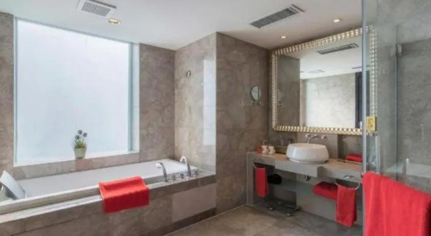 Shenyang Haiyun Jinjiang International Hotel